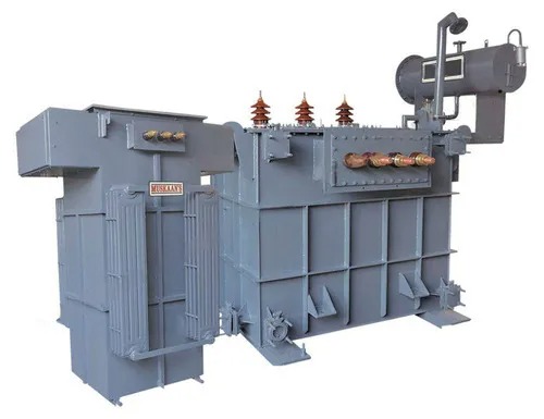 HT Transformer With Built In Automatic Voltage Stabilizer